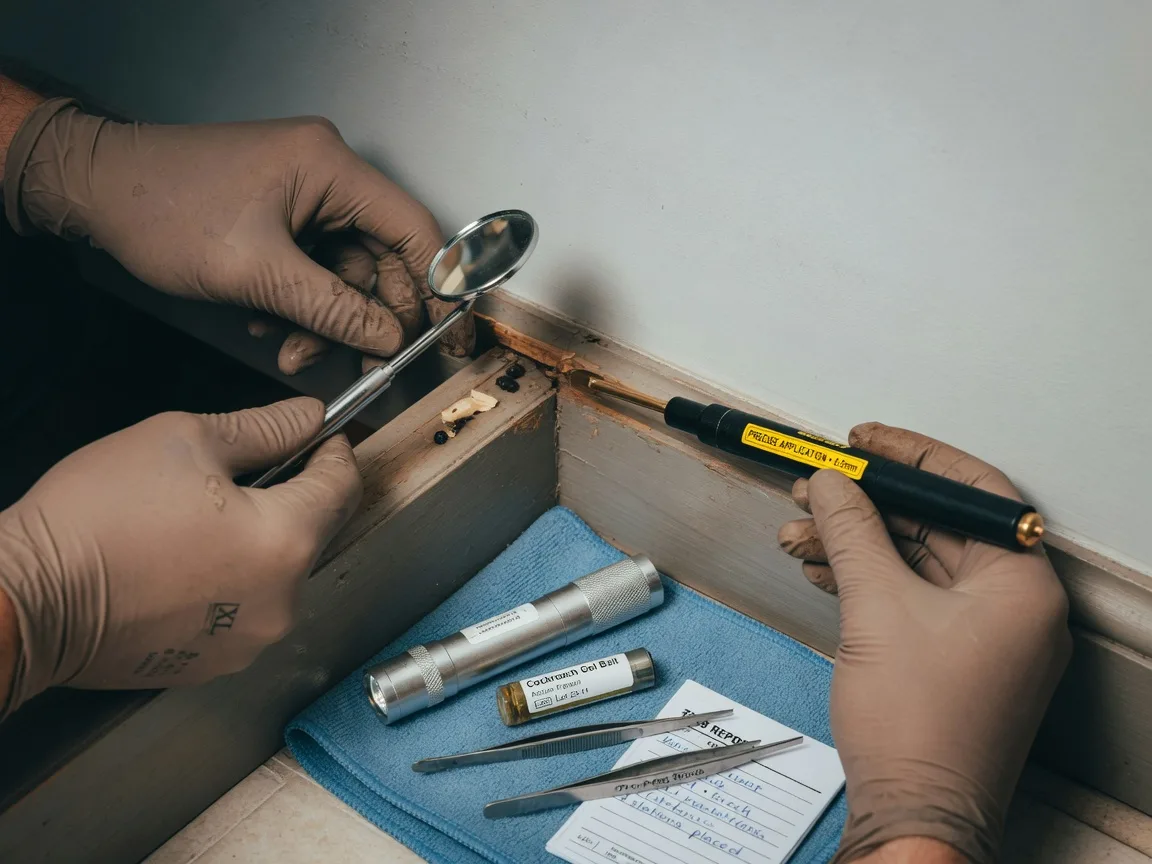 Why choose Emergency Pest Control in Houstonia, MO